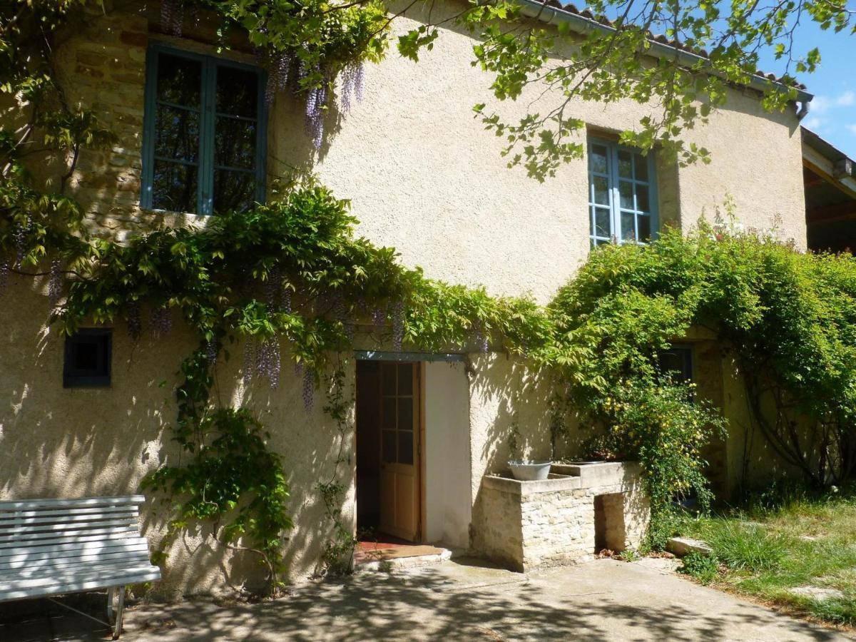 Bed and Breakfast Campagne De Pre Grand Saint-Étienne-les-Orgues Zewnętrze zdjęcie